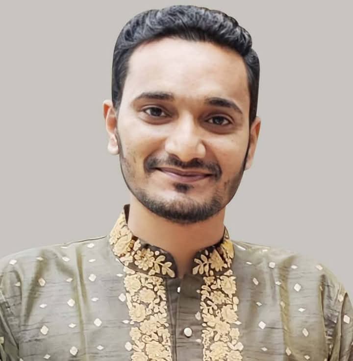 আবদুল হান্নান মজুমদার পেড়িয়া হাইস্কুলের সভাপতি নির্বাচিত